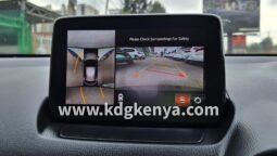 
										MAZDA DEMIO FULL4WD ( 15S ) full									