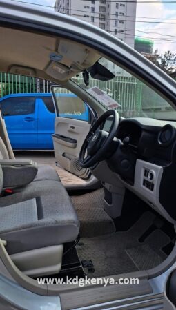 
TOYOTA PASSO FF ( X GRADE ) full									