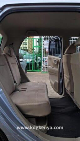 
										HONDA NWGN FF ( G GRADE HYBRID ) full									
