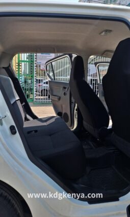 
										DAIHATSU MIRA E:S ( 2WD ) full									