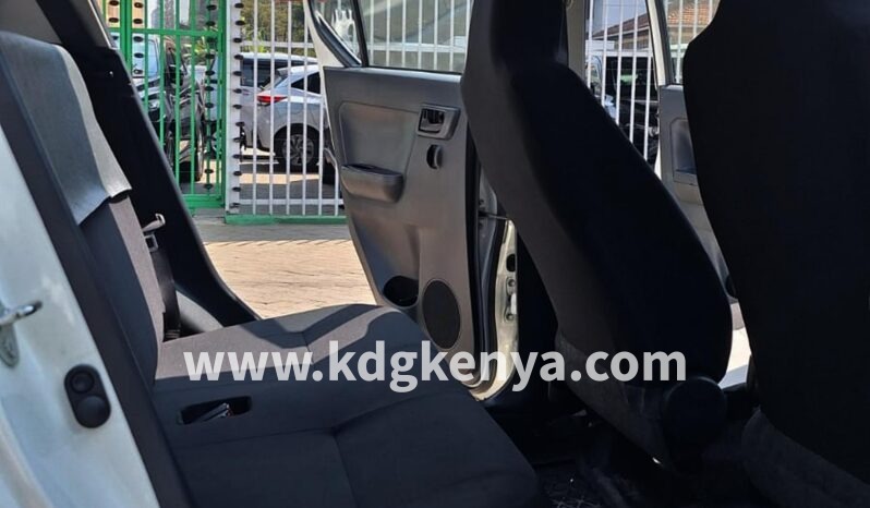 
								DAIHATSU MIRA E:S ( 2WD ) full									