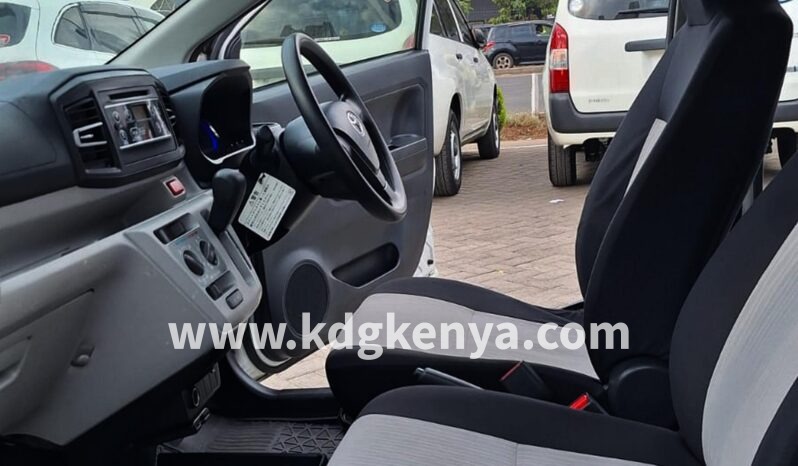 
								TOYOTA – PIXIS EPOCH  ( X_SA3 ) full									