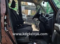 
										SUZUKI SOLIO FF ( GX2 ) full									
