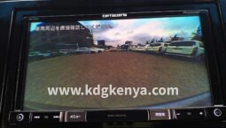 
										HONDA SHUTTLE ( 2WD ) full									