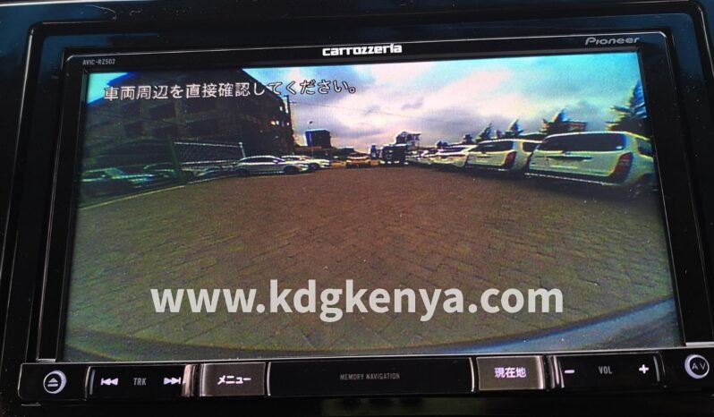 
								HONDA SHUTTLE ( 2WD ) full									