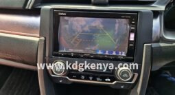 
										HONDA CIVIC ( SEDAN FF ) full									