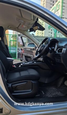 
MAZDA CX5 ( AWD ) full									