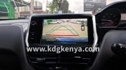 
										( PEUGEOT 208  ) full									