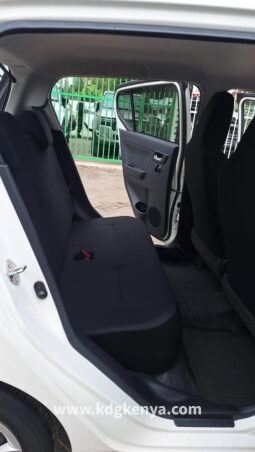 TOYOTA PIXIS EPOCH ( X SA FF ) full