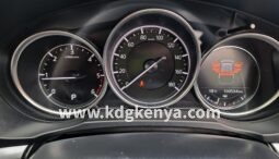 
										MAZDA CX-5 9 ( KF FACELIFT ) full									