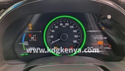 
										HONDA SHUTTLE ( 4WD HYBRID Z HONDA SEN ) full									