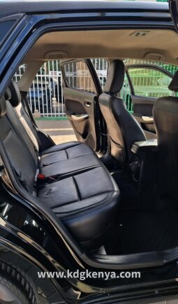 
SUZUKI (  BALENO  ) full									