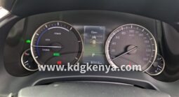 
LEXUS ( RX450H ) full									