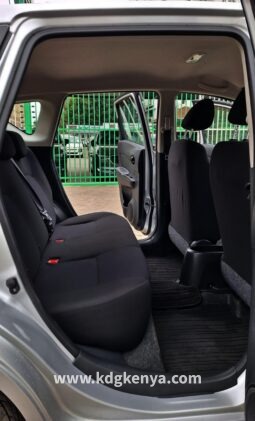 
										NISSAN NOTE ( S GRADE ) full									