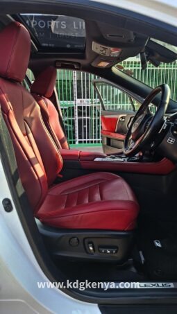 
										LEXUS ( RX450H ) full									