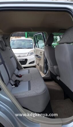 
TOYOTA PASSO ( X L PACKAGE S ) full									