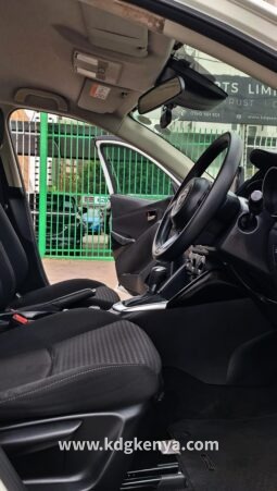 
										MAZDA DEMIO FULL4WD ( 15S ) full									