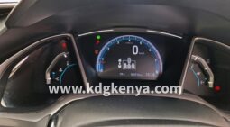 
										HONDA CIVIC ( SEDAN FF ) full									