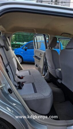
TOYOTA PASSO FF ( X GRADE ) full									
