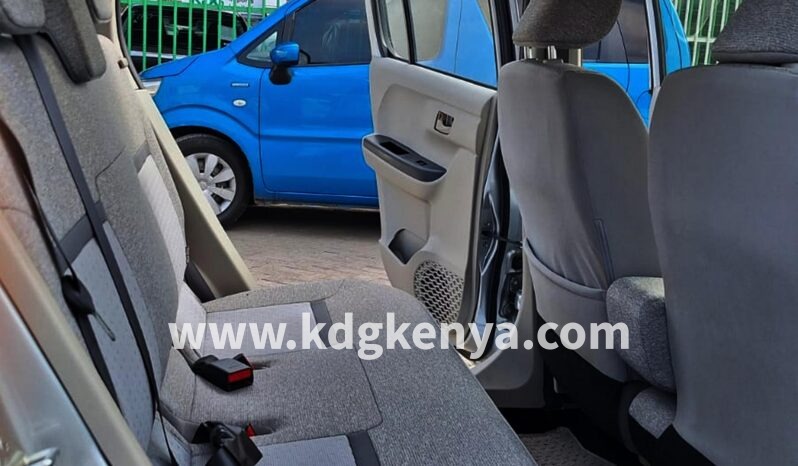 
TOYOTA PASSO FF ( X GRADE ) full									