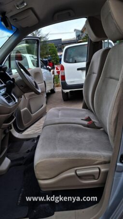 
										HONDA NWGN FF ( G GRADE HYBRID ) full									