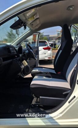 
										DAIHATSU MIRA E:S ( 2WD ) full									