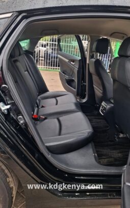 
										HONDA CIVIC  ( SEDAN  FF ) full									