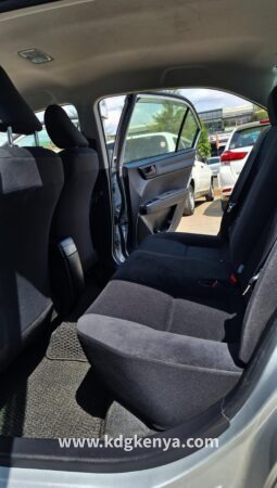
										TOYOTA COROLLA AXIO ( 1.5X BUSINESS PACK ) full									