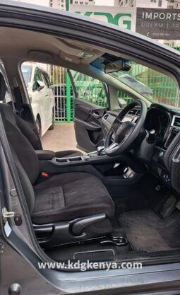 
										HONDA SHUTTLE ( 2WD ) full									