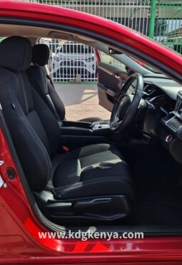 
										HONDA CIVIC ( SEDAN FF ) full									