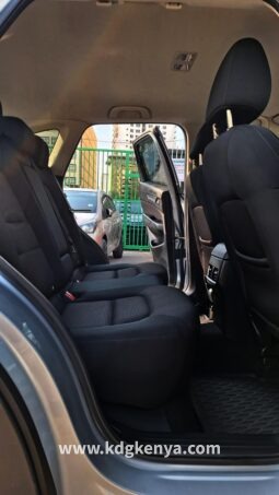 
MAZDA CX5 ( AWD ) full									