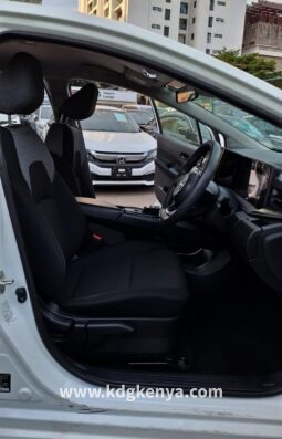 
										NISSAN NOTE ( 2WD ) full									