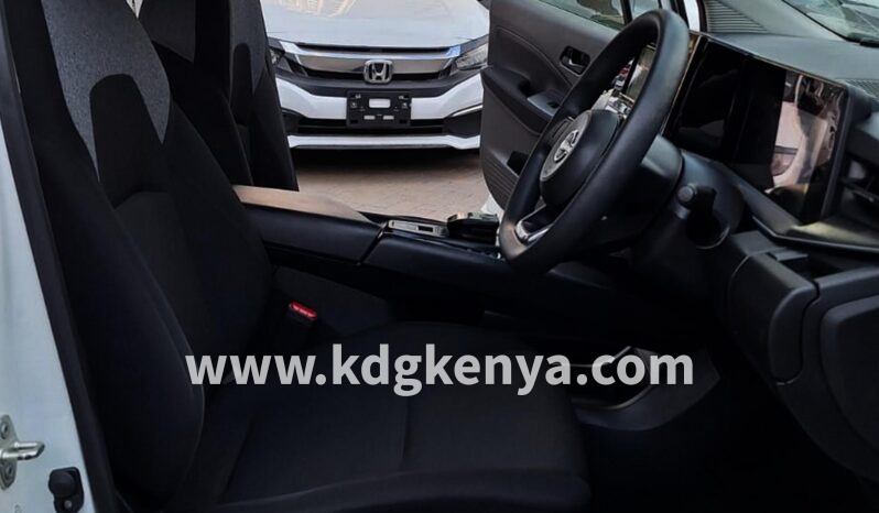 
								NISSAN NOTE ( 2WD ) full									