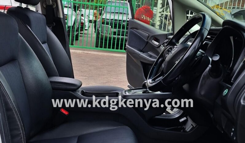 
								HONDA SHUTTLE ( 4WD HYBRID Z HONDA SEN ) full									