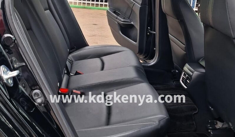 
								HONDA CIVIC  ( SEDAN  FF ) full									