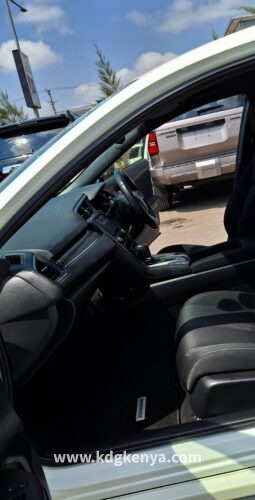 
										HONDA CIVIC ( HATCHBACK FF ) full									