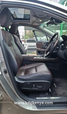 
LEXUS ( RX450H ) full									