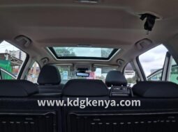 
SUBARU FORESTER ( ADVANCE FULL4WD ) full									