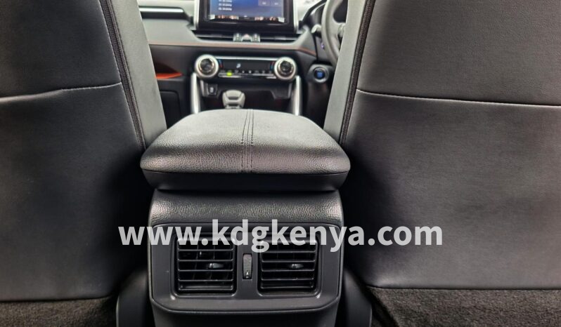 
								TOYOTA RAV 4 FULL4WD ( ADVENTURE ) full									