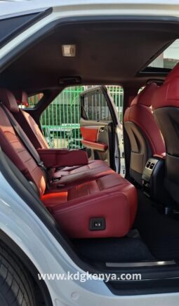 
										LEXUS ( RX450H ) full									