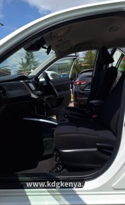 
										TOYOTA COROLLA FIELDER   ( 1.5X ) full									