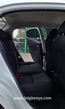 
										MAZDA DEMIO FULL4WD ( 15S ) full									