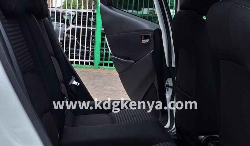 
								MAZDA DEMIO FULL4WD ( 15S ) full									
