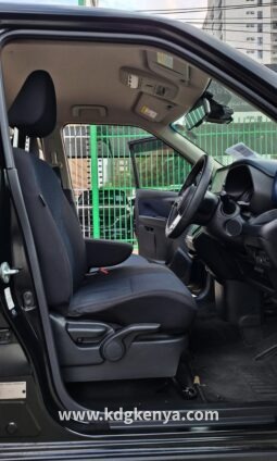 
										MITSUBISHI EK X ( GSENSINANZEN* KAI TE BLACK PKG FF ) full									