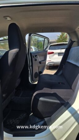 
										DAIHATSU MIRA E:S ( 2WD ) full									