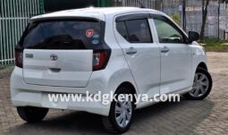 
										TOYOTA – PIXIS EPOCH  ( X_SA3 ) full									