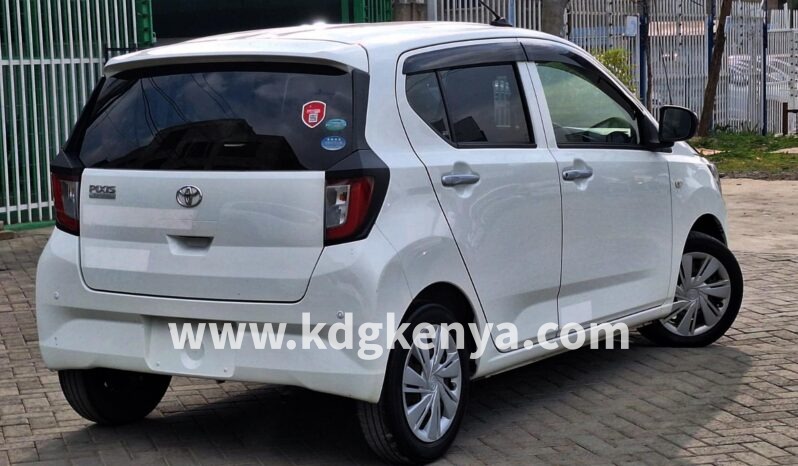 
								TOYOTA – PIXIS EPOCH  ( X_SA3 ) full									