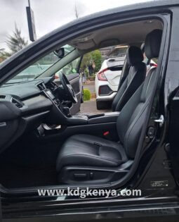 
										HONDA CIVIC  ( SEDAN  FF ) full									