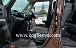 
										SUZUKI SOLIO FF ( GX2 ) full									