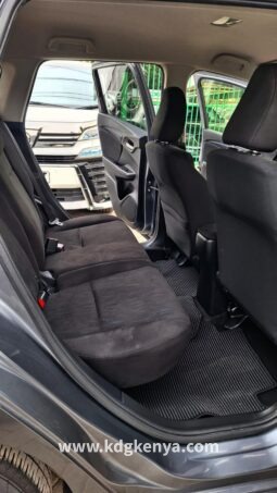 
										HONDA SHUTTLE ( 2WD ) full									